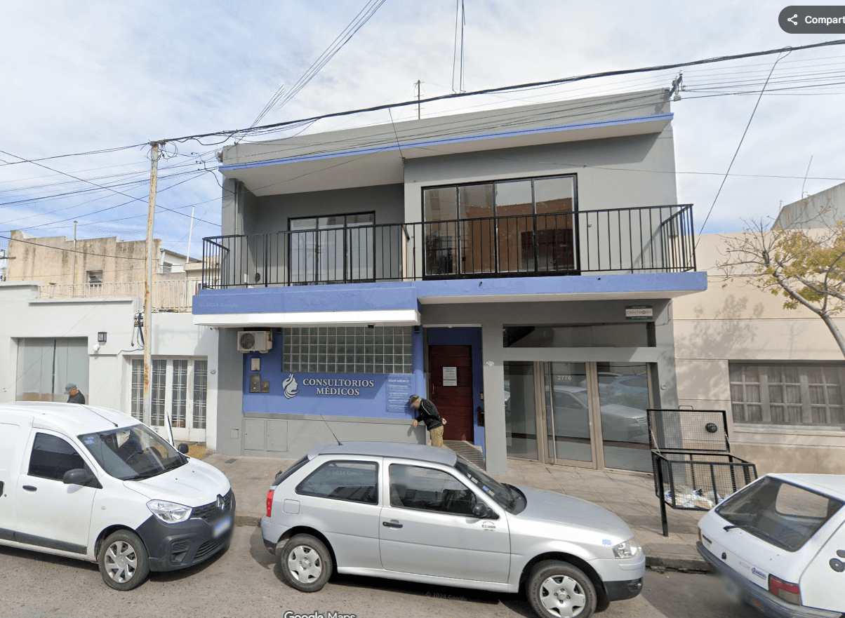 🏢EN ALQUILER | Departamento ubicado en microcentro 📍Álvaro Barros N°2776