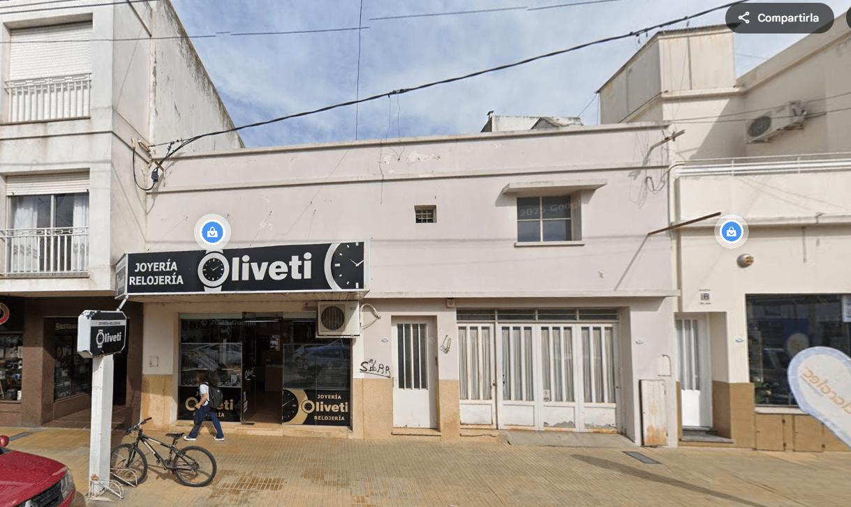 🏡 VENTA | Casa + Local ubicada en microcentro 📍 Necochea N°2924