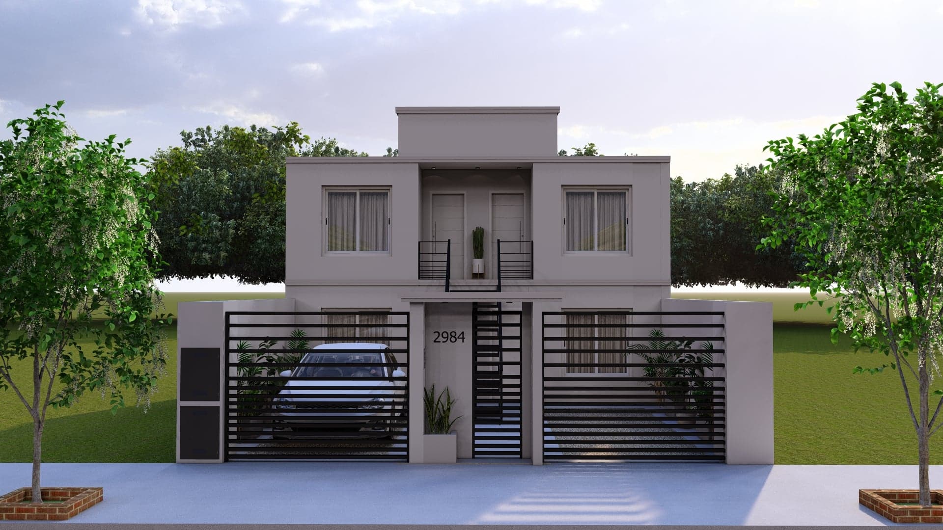 🏗 VENTA AL POZO – BARRIO LUJÁN