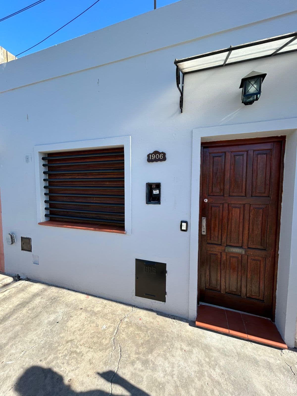 🏢 VENTA | Departamento ubicado en zona Club Racing 📍 Rufino Fal N°1906