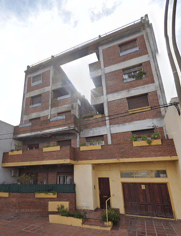 🏢 VENTA | Departamento ubicado en Microcentro 📍 Velez Sarsfield N°2659