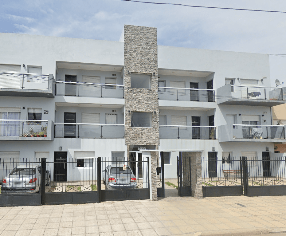 🏡✨ EN ALQUILER | Departamento en Barrio Luján 📍 C. Muñoz N.º 2878