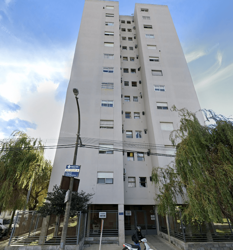 🏡 VENTA | Departamento ✒️ APTO CREDITO 📍 Barrio UTA