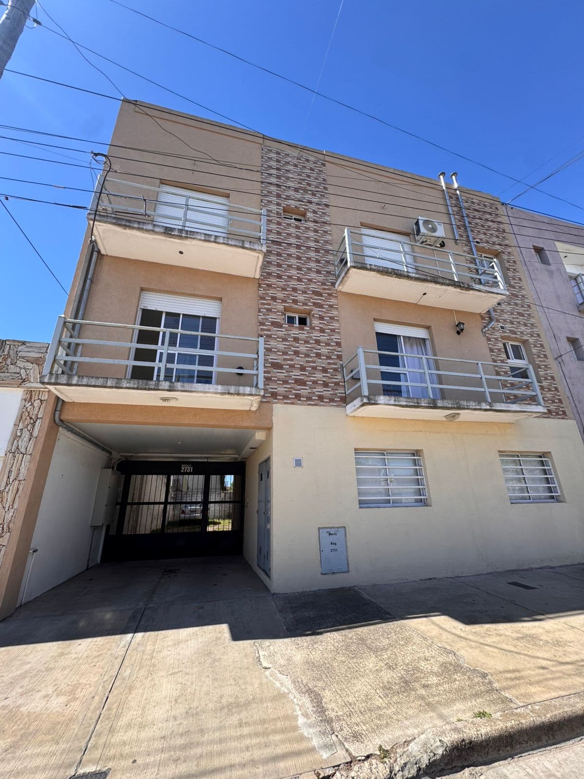 🏡 VENTA | Casa ubicada en barrio Mariano Moreno 📍 Merlo N°2731. Primer piso