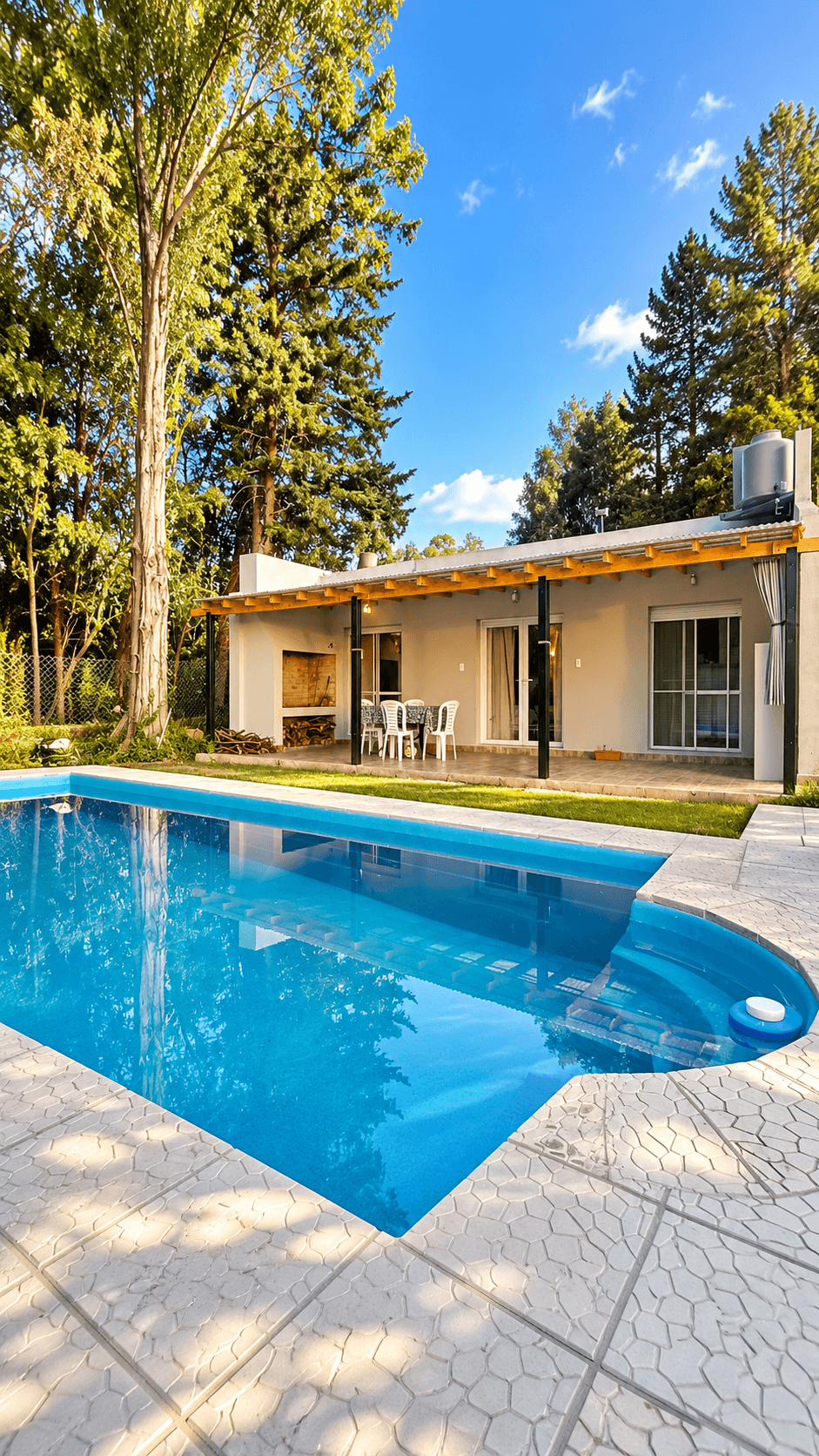 🏡 VENTA | Casa quinta en Villa Cochitue