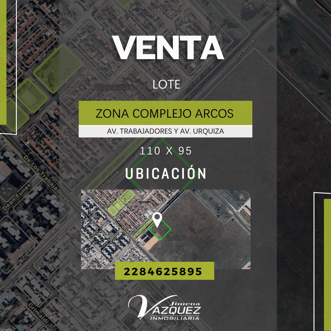 GRAN OPORTUNIDAD DE INVERSIÓN 📍 Sobre Avenida Urquiza