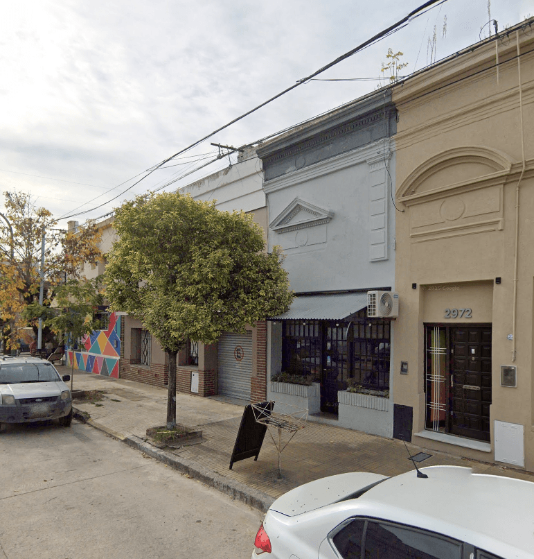 🏦 VENTA | Local ubicado en Microcentro 📍25 de Mayo N°2974