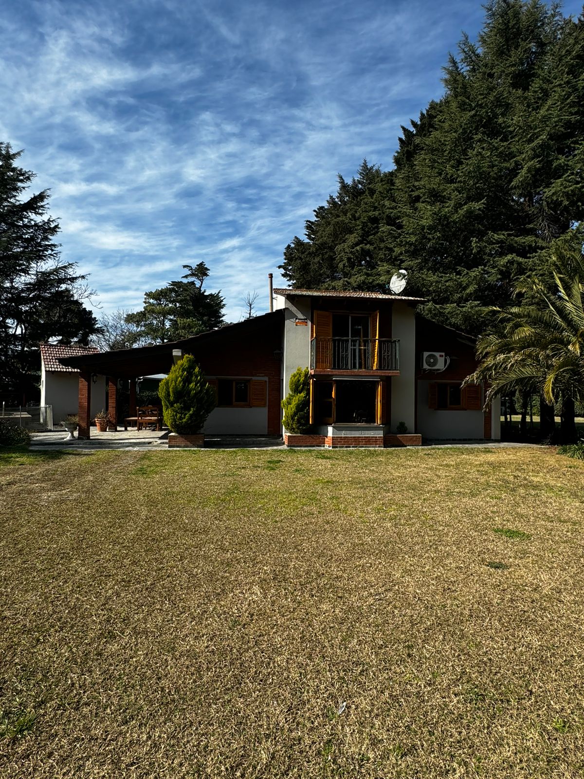🏡✨ EN VENTA | Casa Quinta en Parque Arano 📍 Giovanelli N° 585
