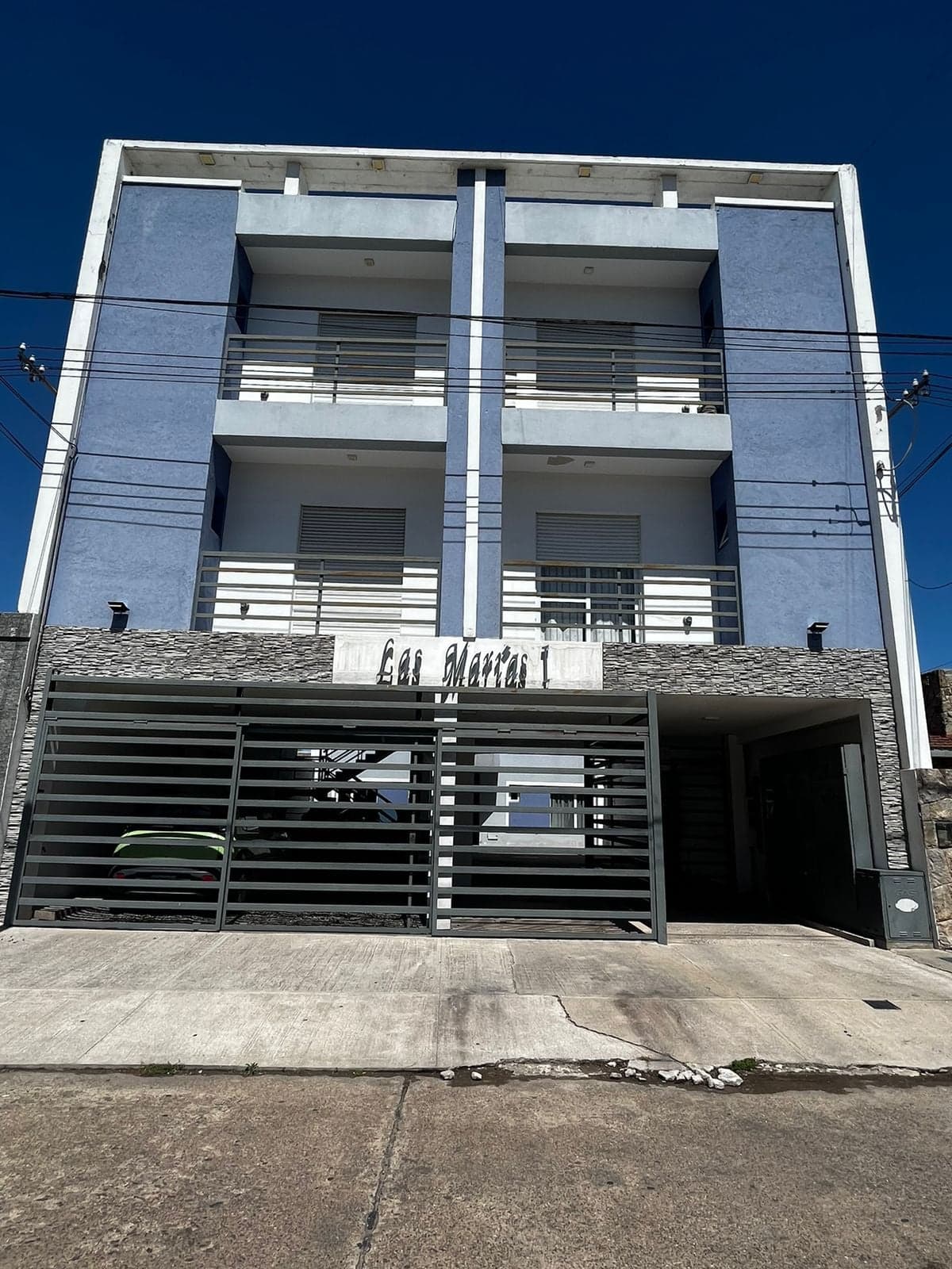 🏠 EN ALQUILER | Departamento ubicado en Mariano Moreno 📍 Merlo N°3354