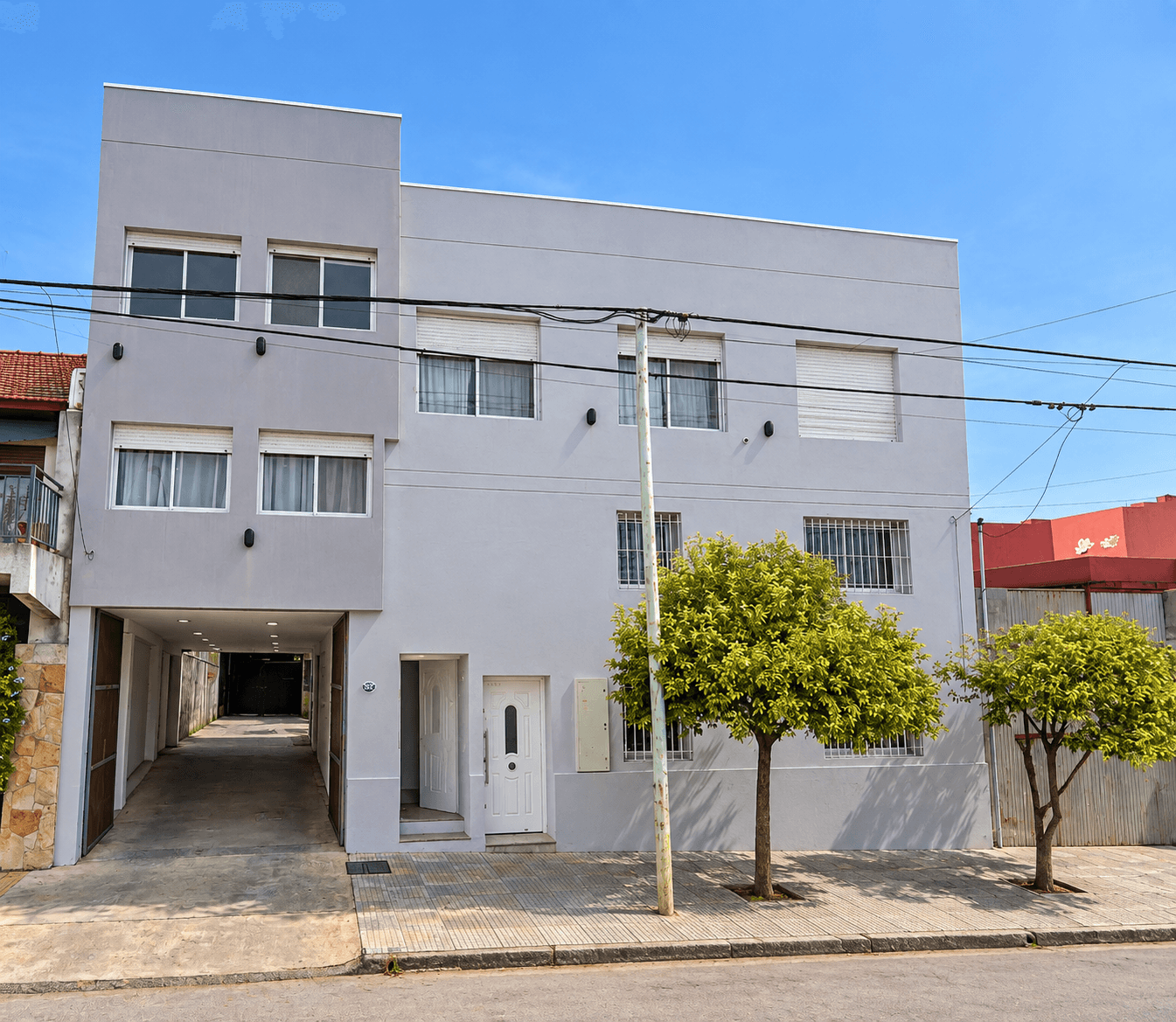 🔑 EN ALQUILER 📍 OFICINAS | ZONA MICROCENTRO 9 DE JULIO 2260 · OLAVARRÍA