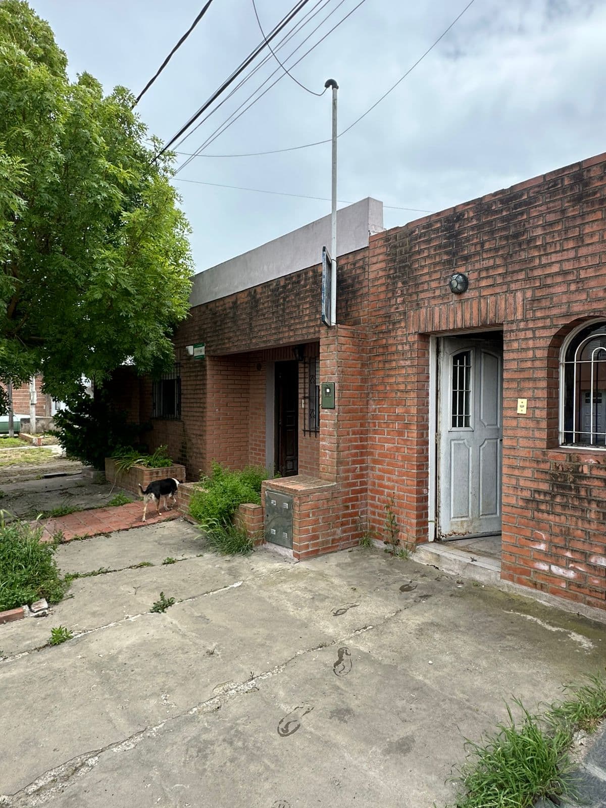 🏡 VENTA | Casa ubicada en zona Cementerio 📍 Guisasola N°1859