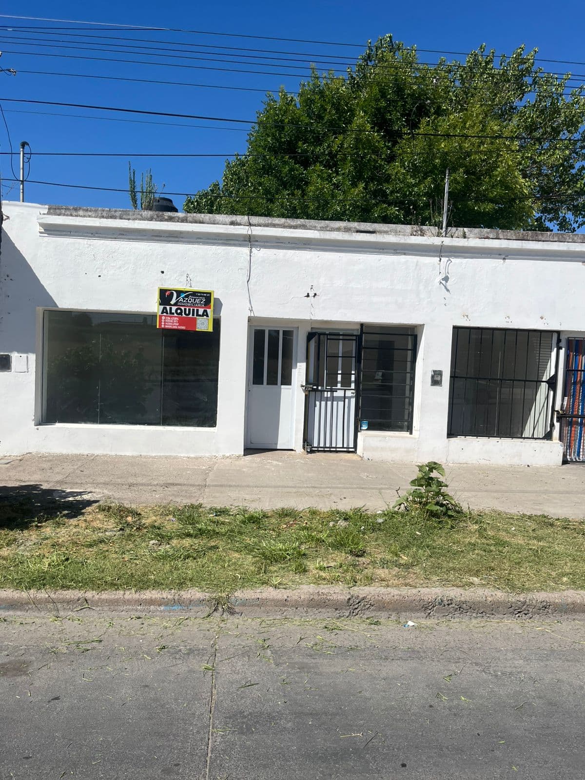 🛒 EN ALQUILER | Local Comercial 📍Avellaneda 3651